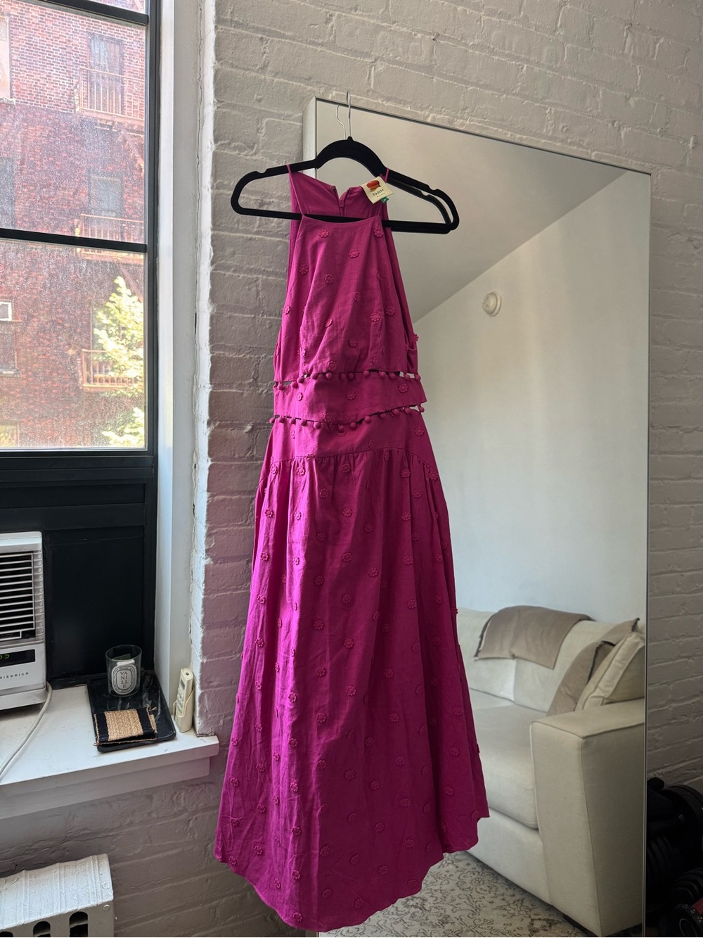 Farm Rio Dress